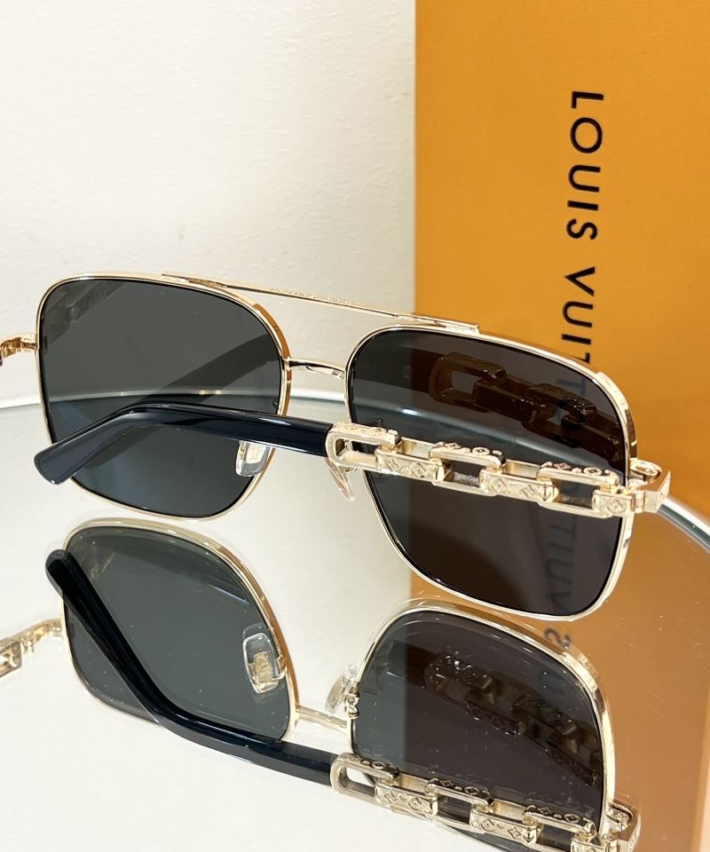 LV Sunglasses